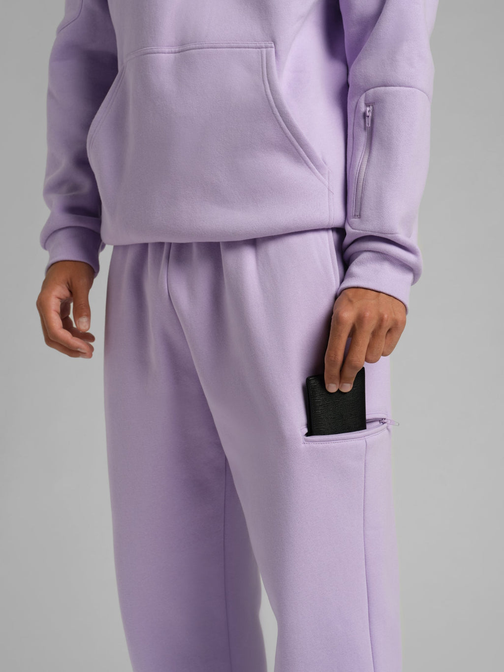 Airplane Mode Travel Sweatpants
