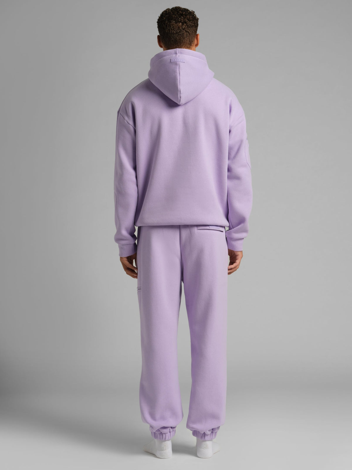 Airplane Mode Travel Sweatpants