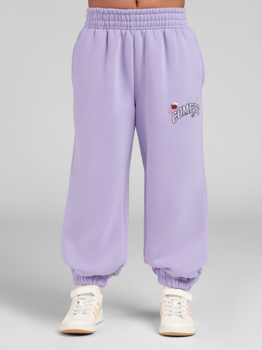 Varsity Kids Logo Sweatpants