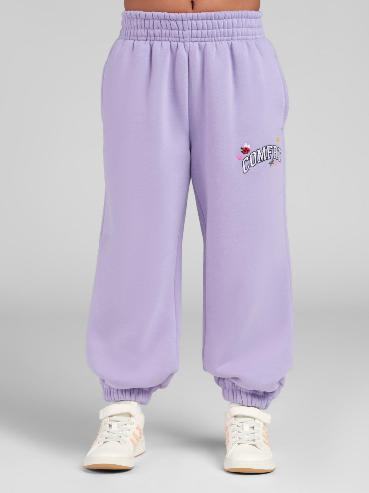 Varsity Kids Logo Sweatpants