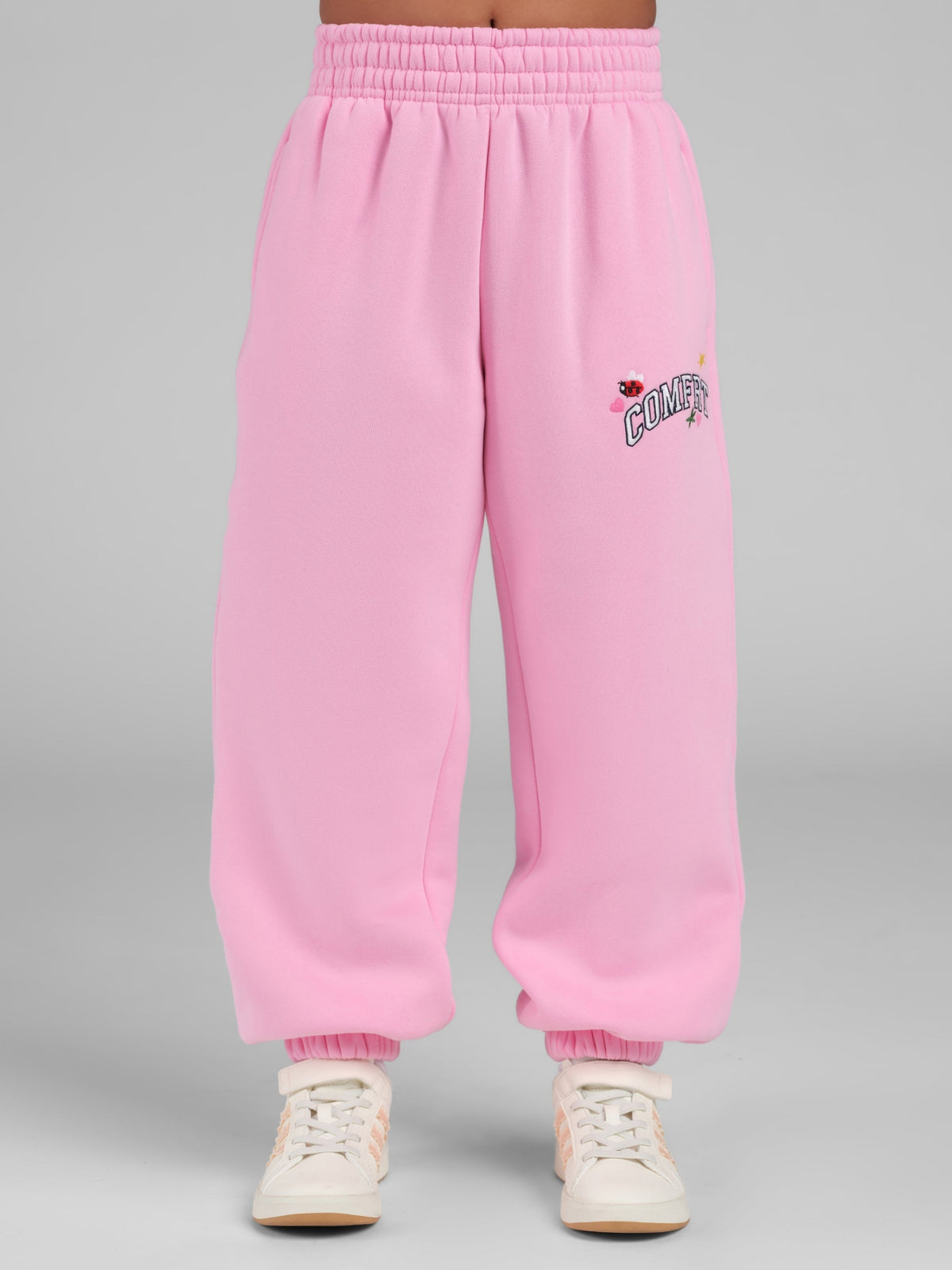 Varsity Kids Logo Sweatpants