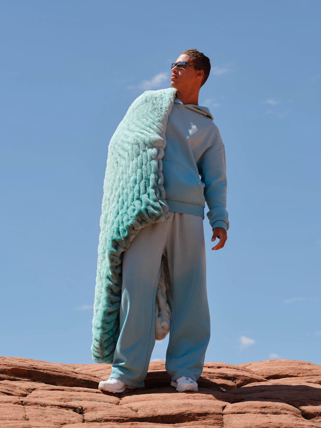 Dreamer Blanket