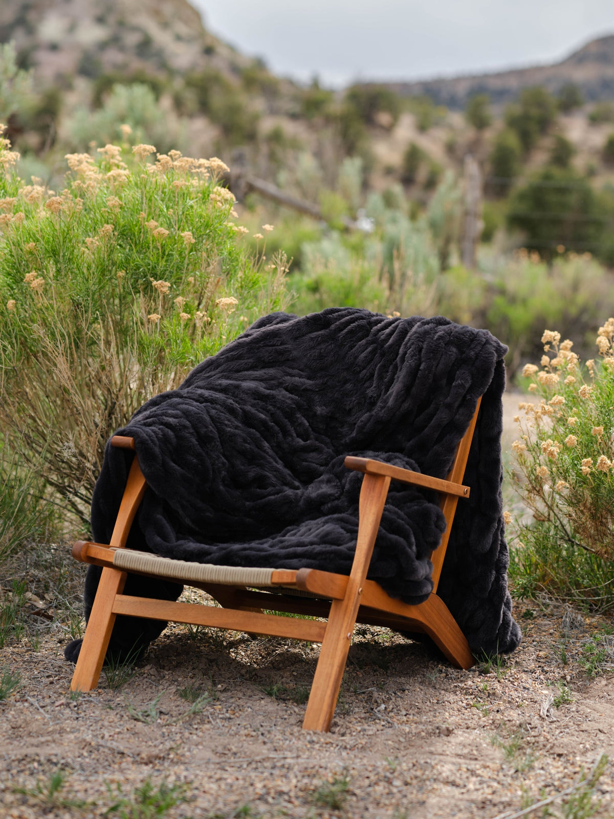 Dreamer Blanket