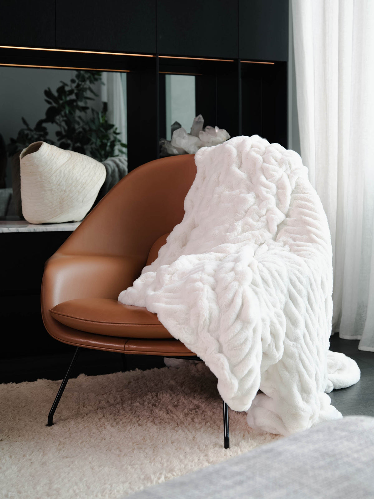 Dreamer Blanket