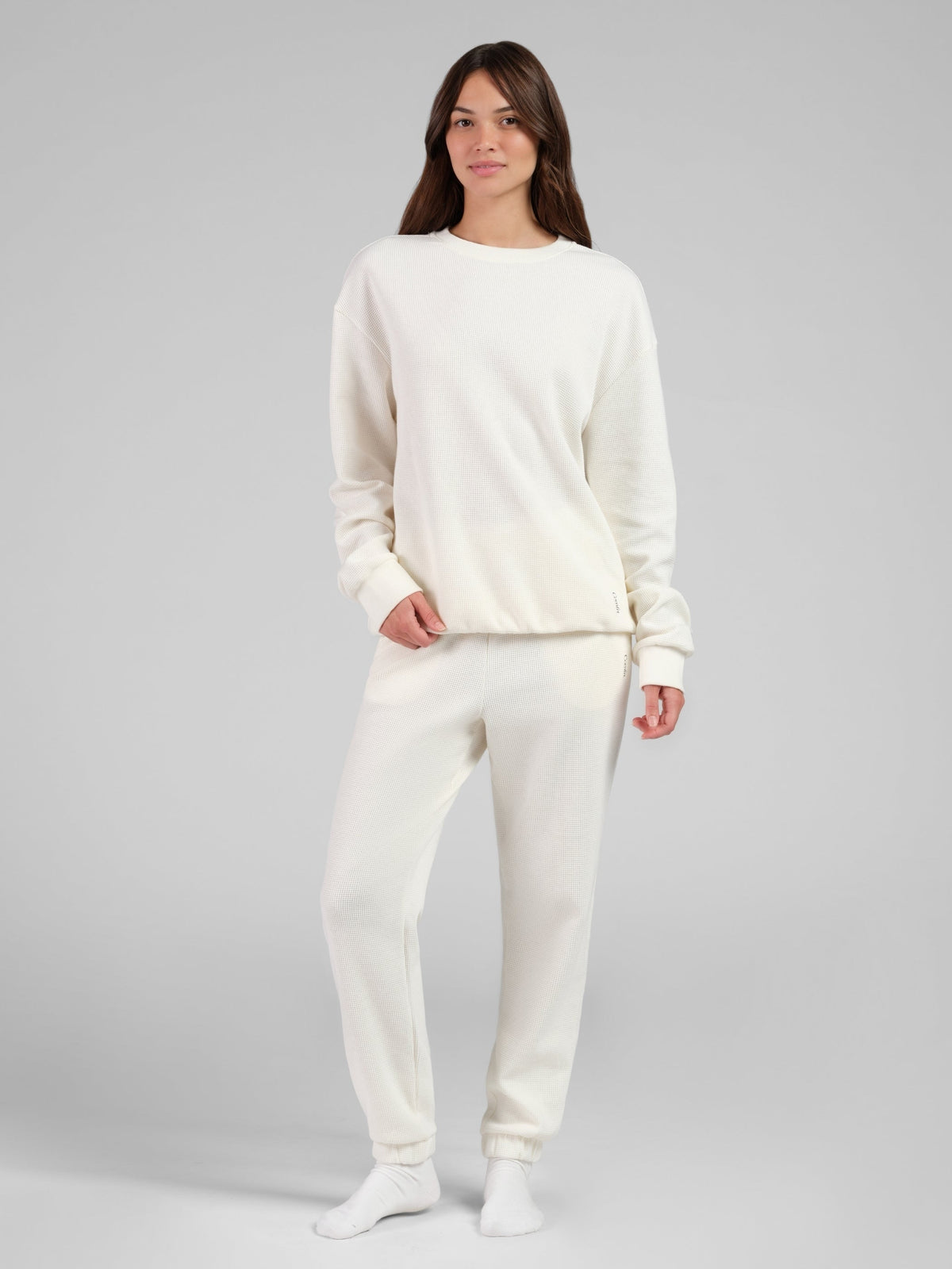 Waffle Lounge Jogger