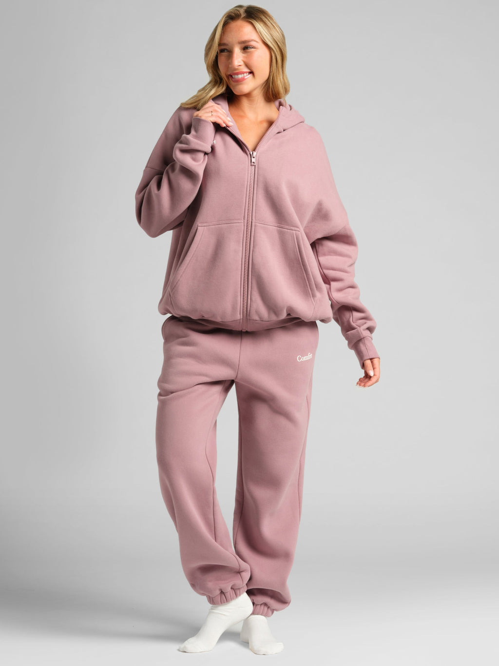 Cloud Sweatpants