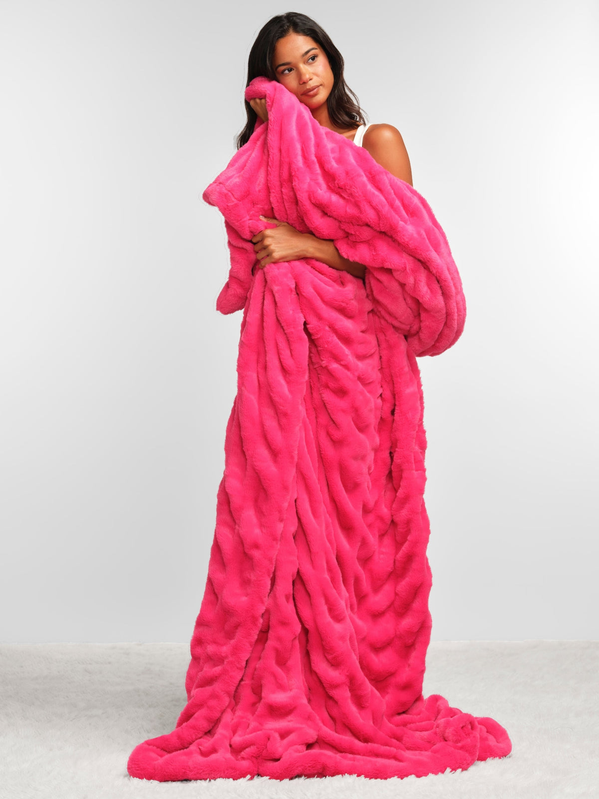 Dreamer Blanket