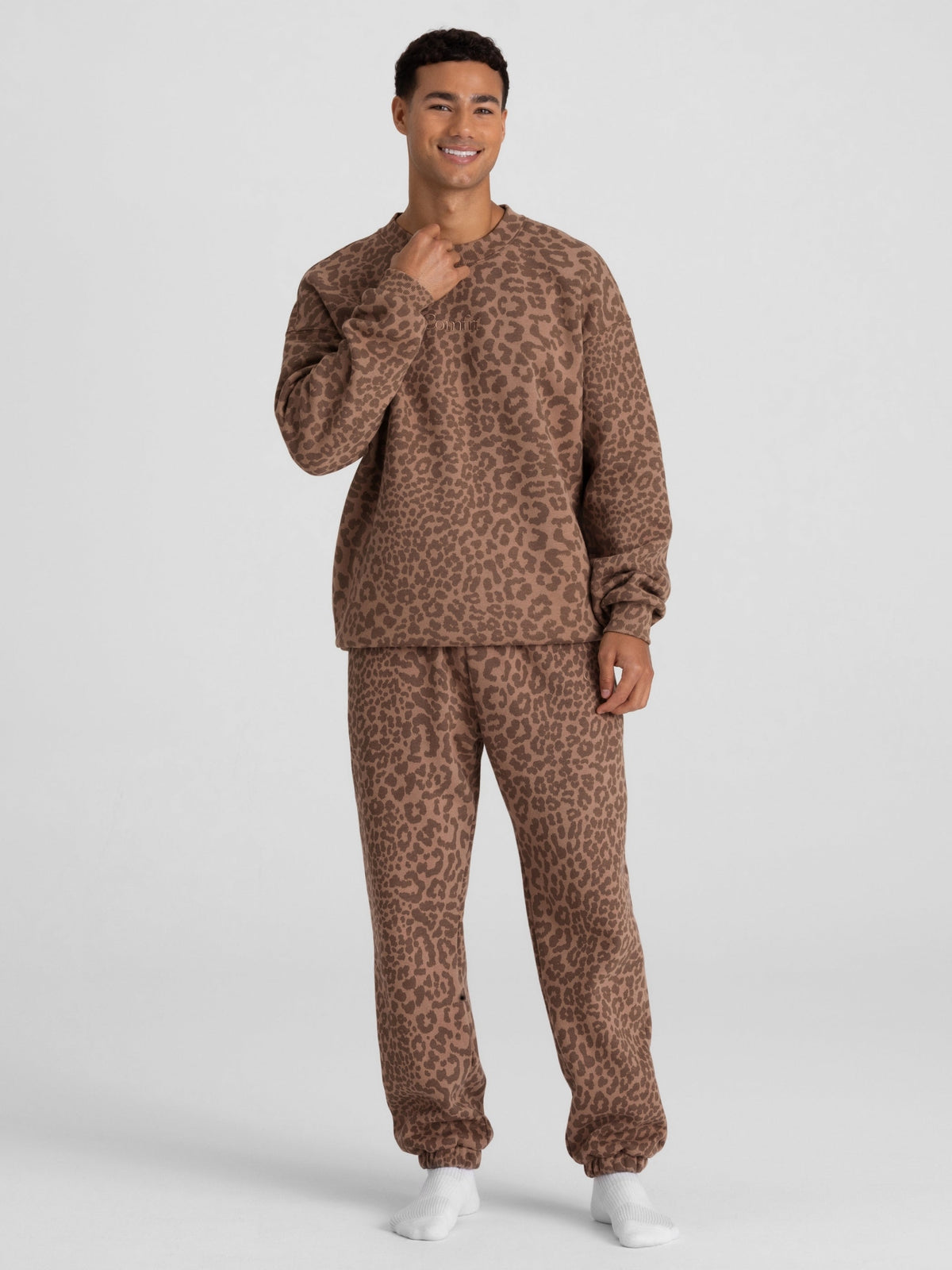 Signature Sweatpants