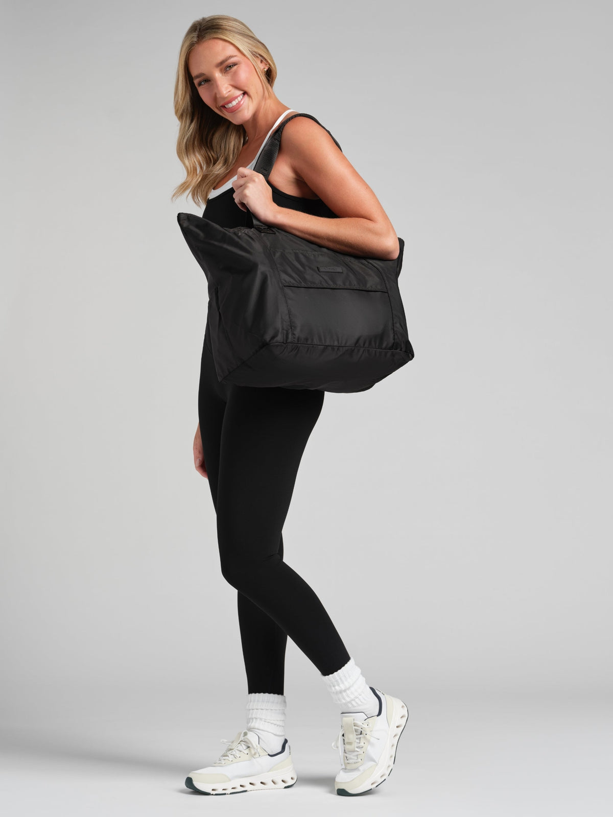 In A Hurry Tote