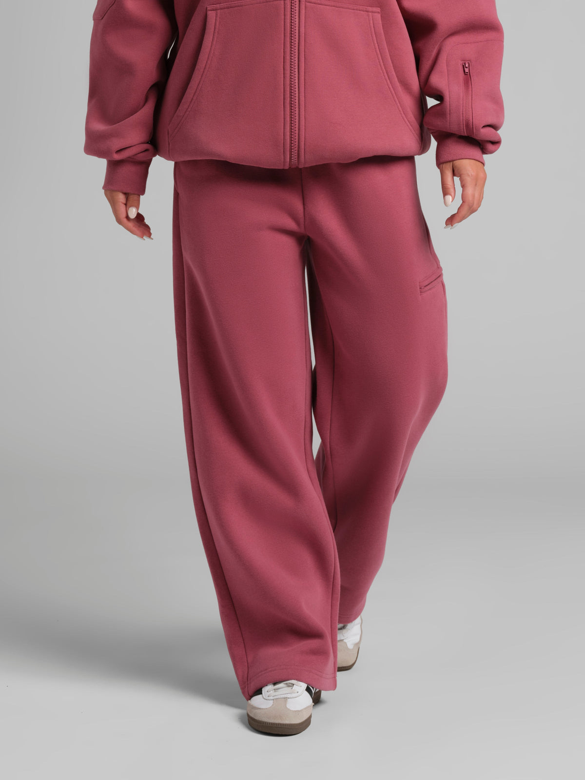 Airplane Mode Straight Leg Sweatpants - Pre Order