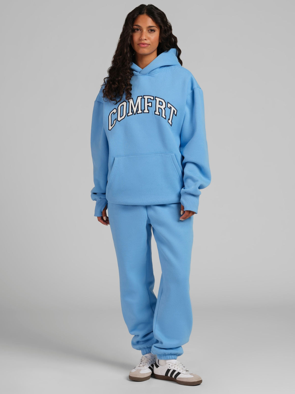 Varsity Logo Sweatpants