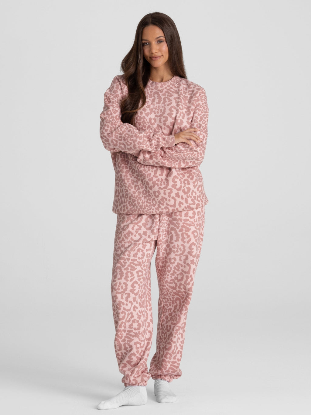 Signature Sweatpants