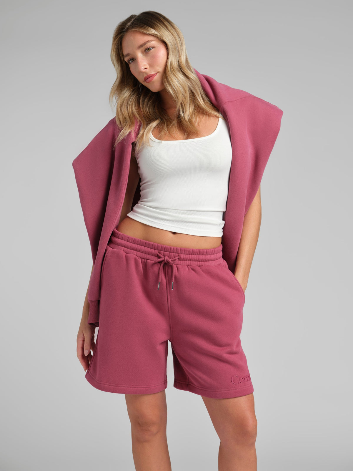 Minimalist 7" Shorts