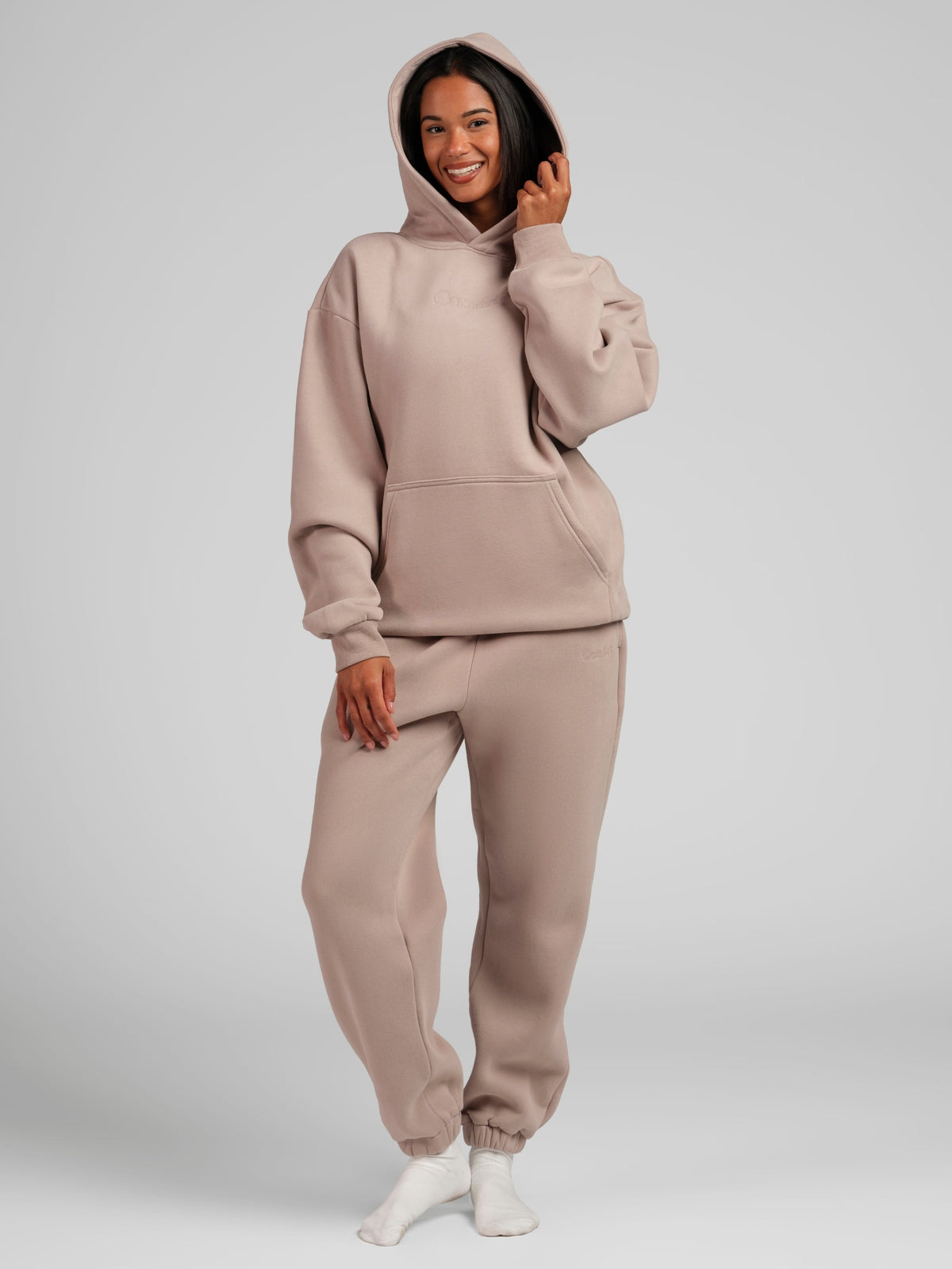 Signature Hoodie – Mega