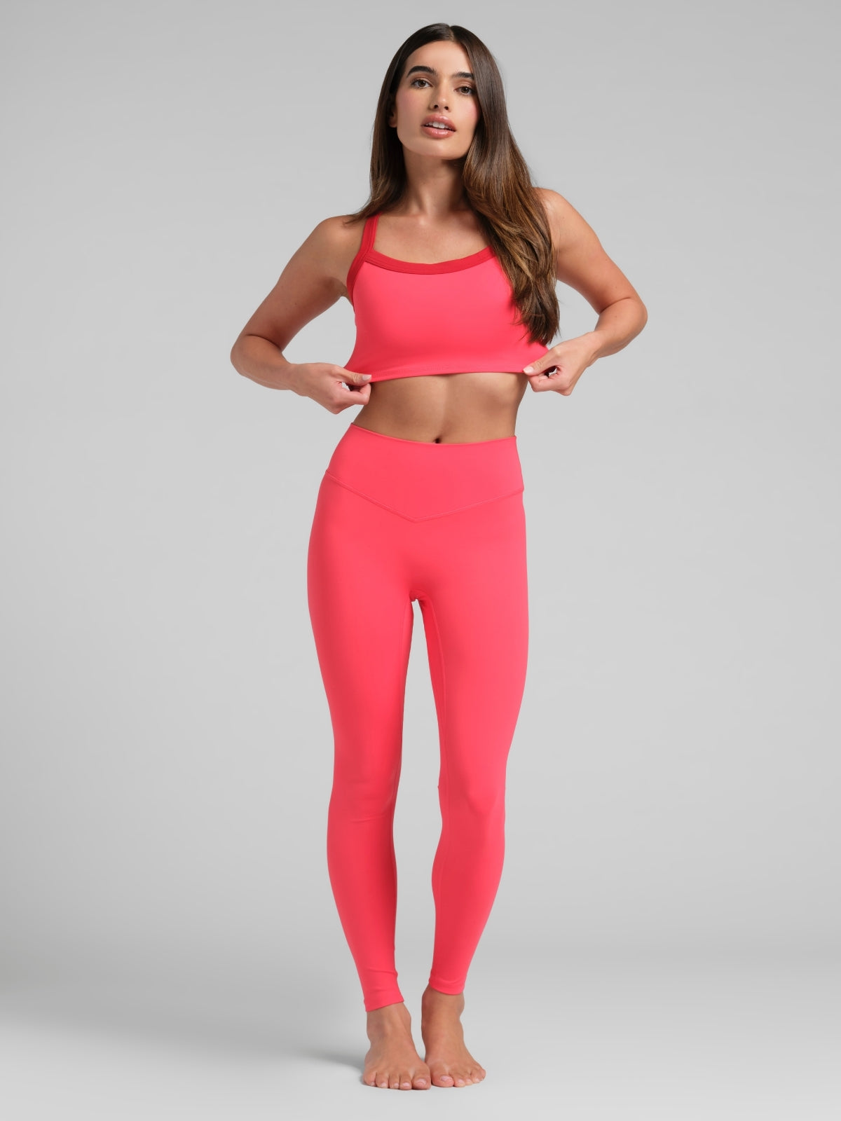 ComfrtCore™ 2.0 High-Waist Legging
