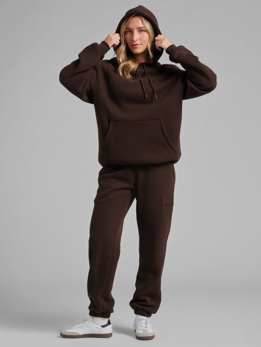 Airplane Mode Travel Hoodie – Mega