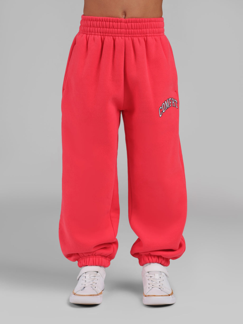 Varsity Kids Logo Sweatpants