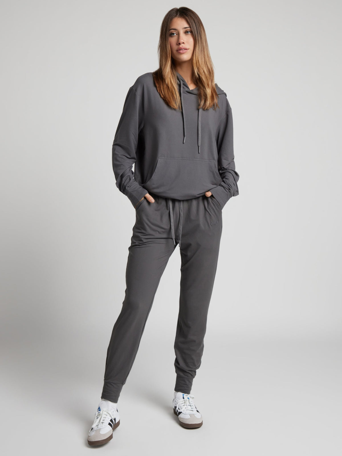 AllDay Jersey Ankle-Length Jogger-Pre-Order