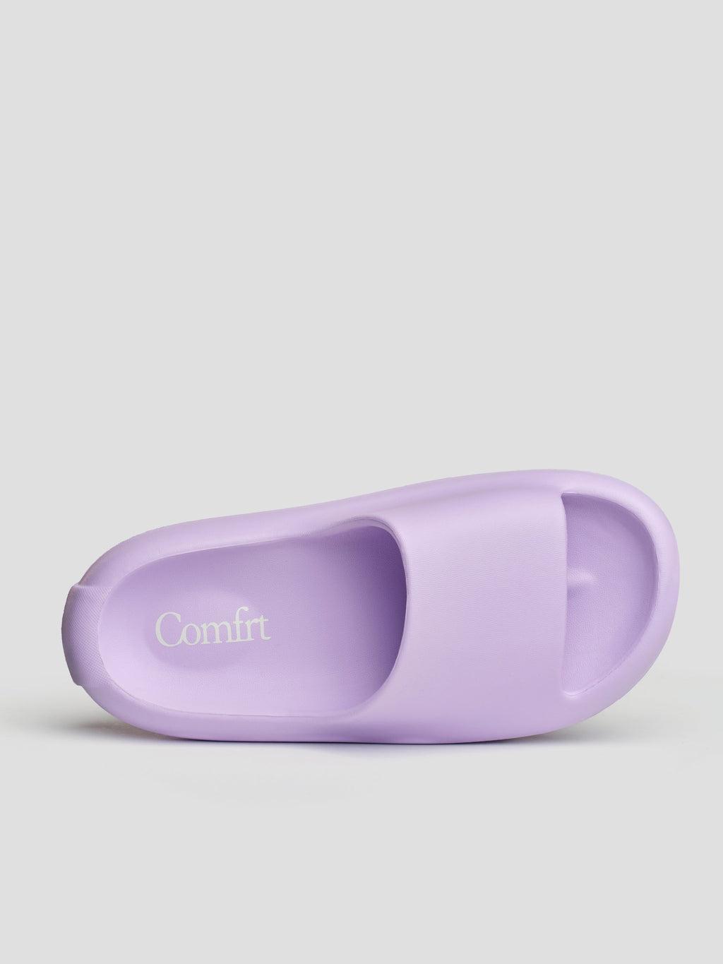 Marshmallow Slides