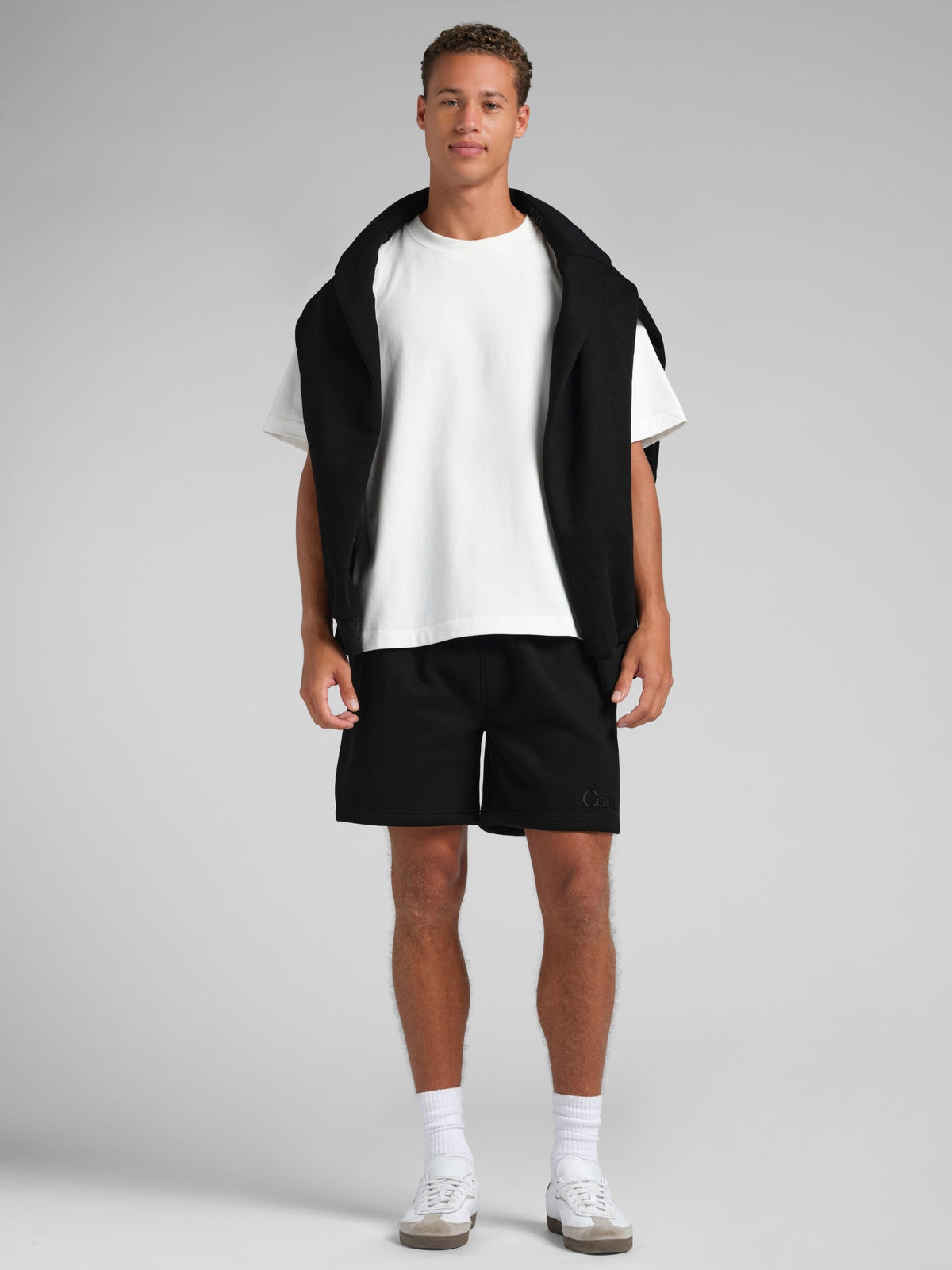 Minimalist 7" Shorts
