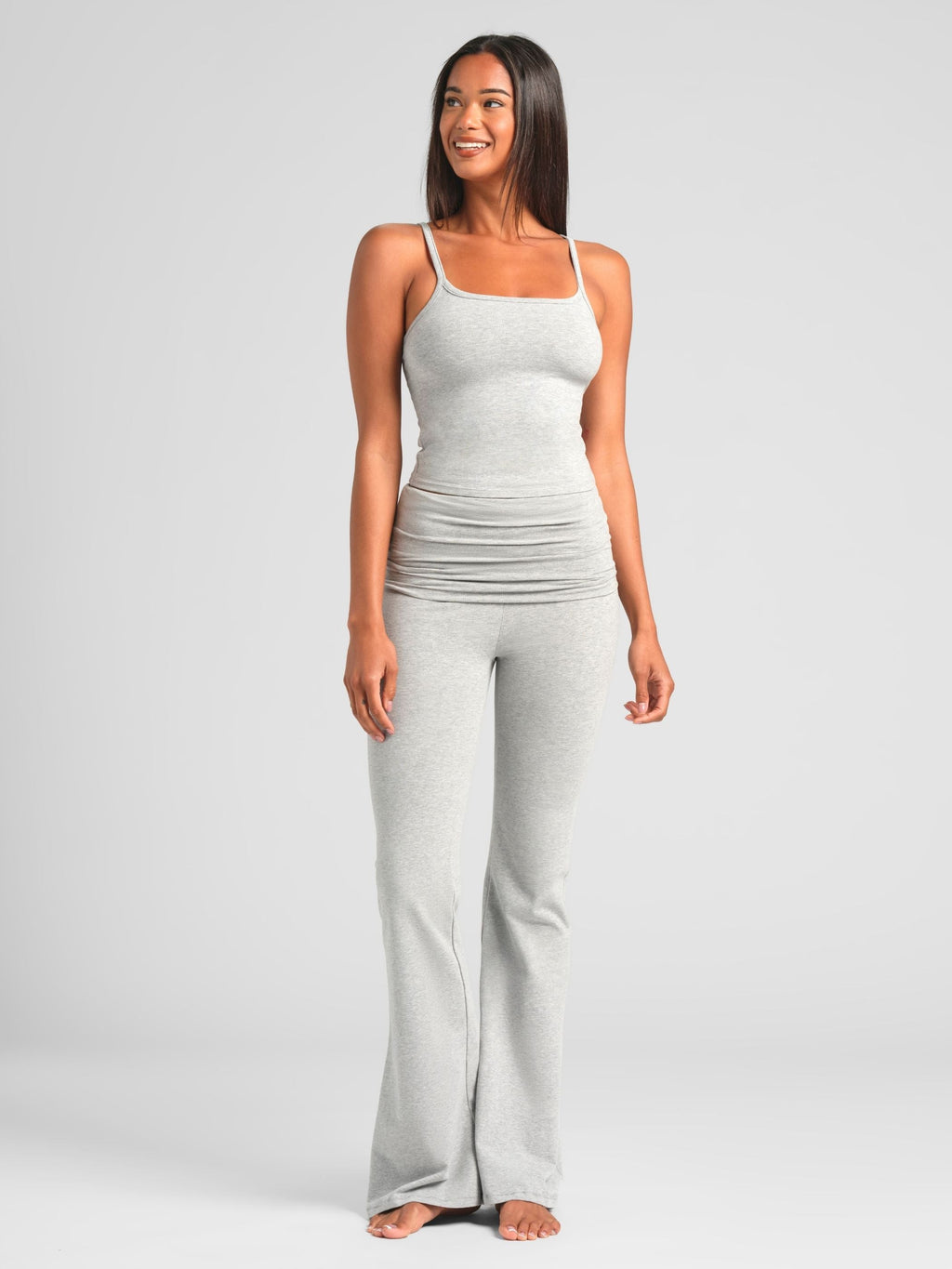 SoftStretch Cami