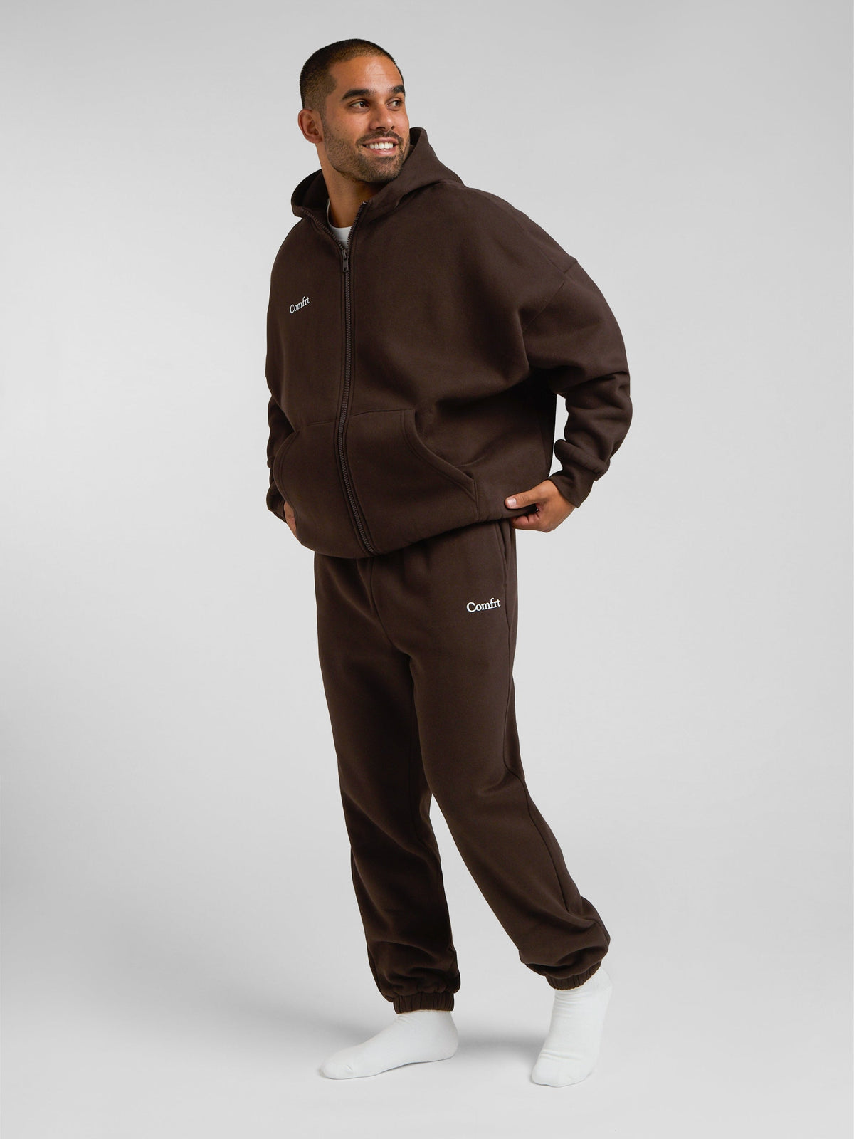 Cloud Sweatpants