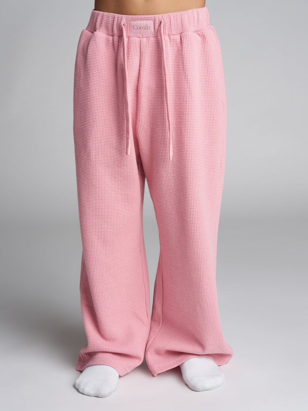 Waffle Kids Lounge Pant - Pre Order