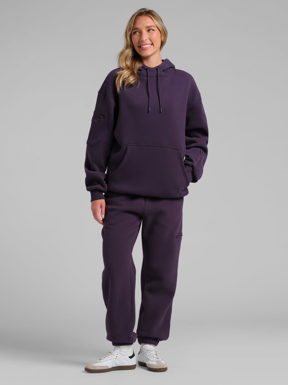 Airplane Mode Travel Sweatpants
