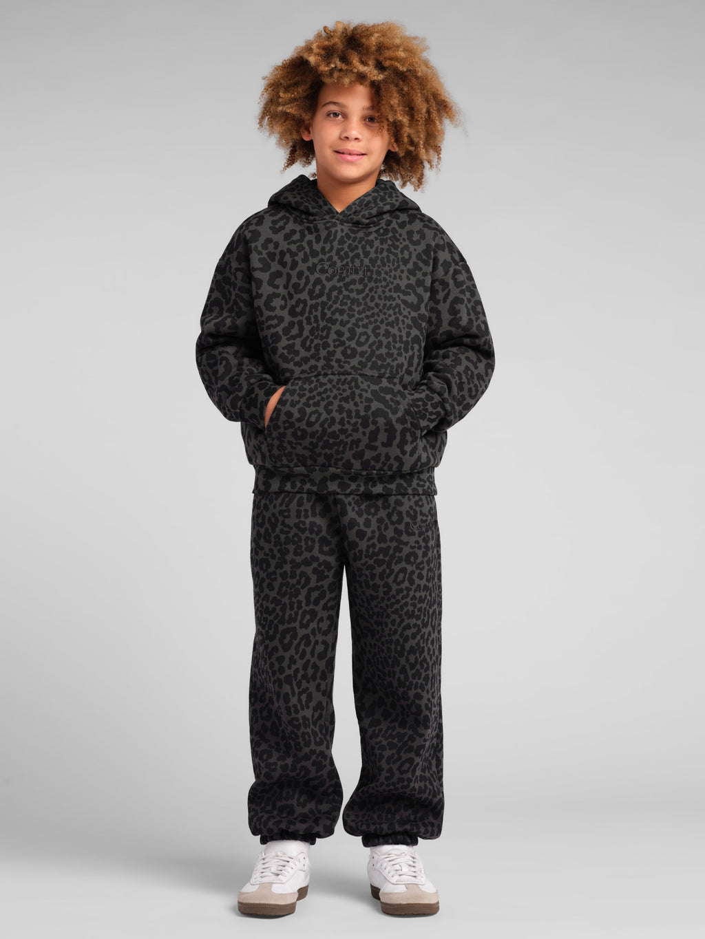 Signature Kids Hoodie