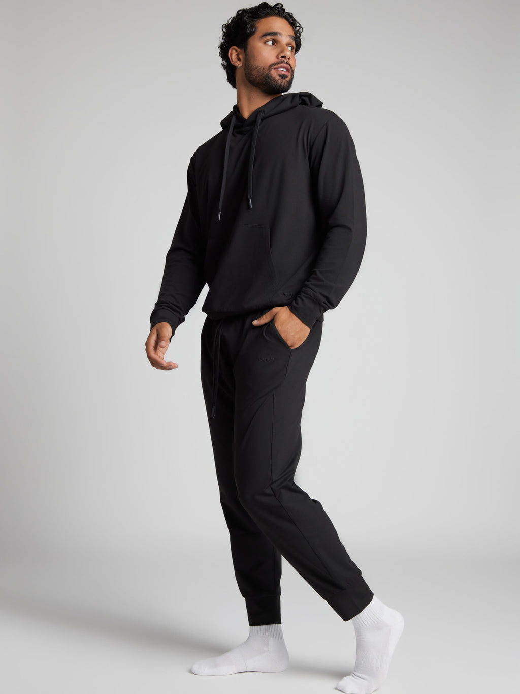 AllDay Jersey Ankle-Length Jogger-Pre-Order