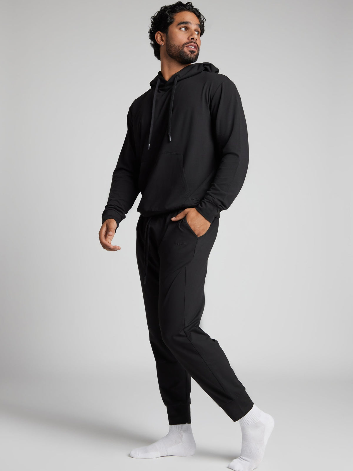 AllDay Jersey Ankle-Length Jogger-Pre-Order