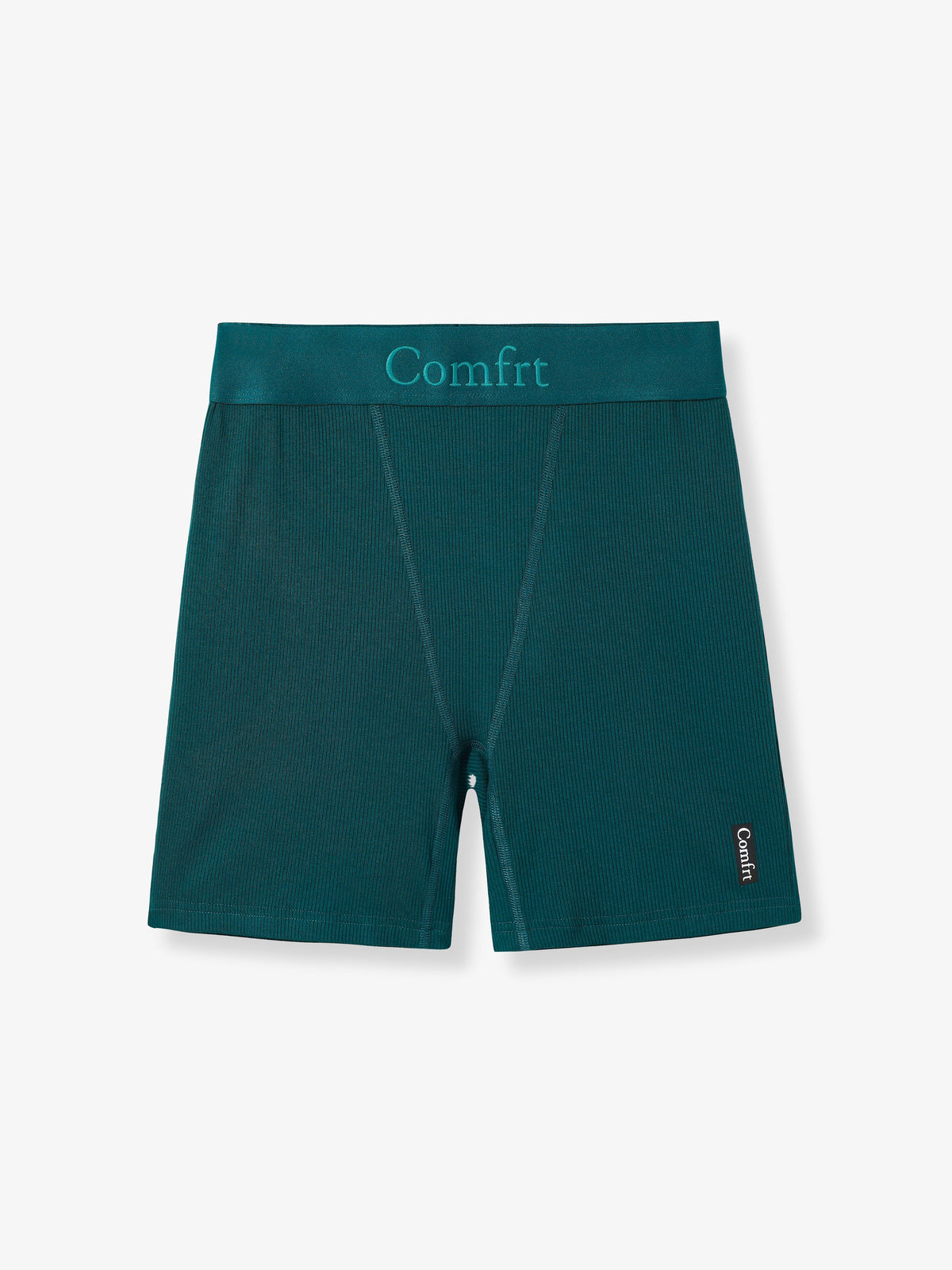 Rib Contour Boxer - Pre Order
