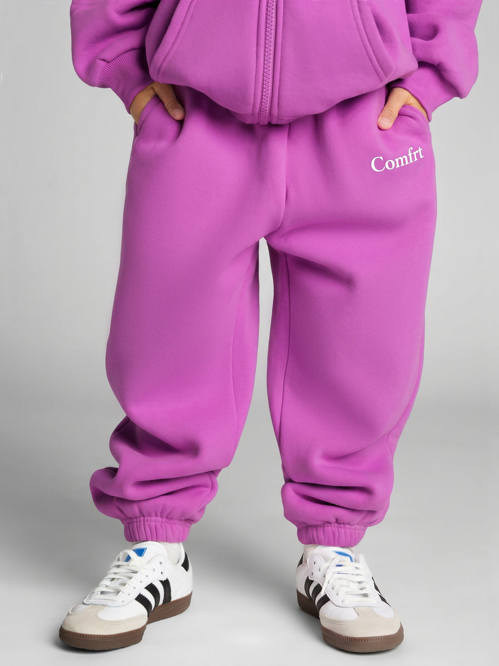 VIP Exclusive Cloud Kids Sweatpants