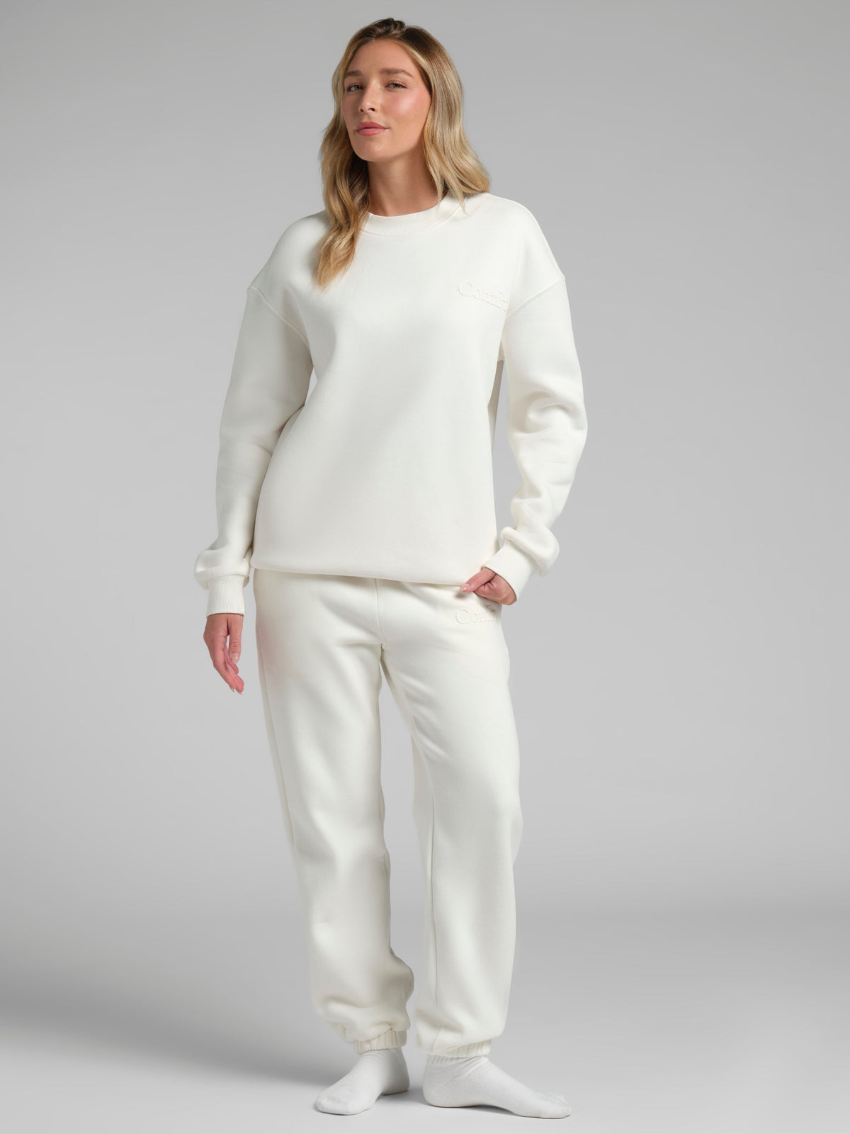 Minimalist Sweatpants