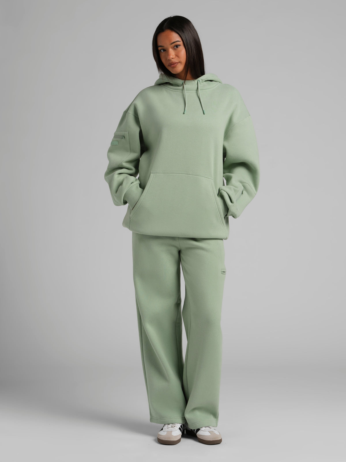 Airplane Mode Straight Leg Sweatpants - Pre Order