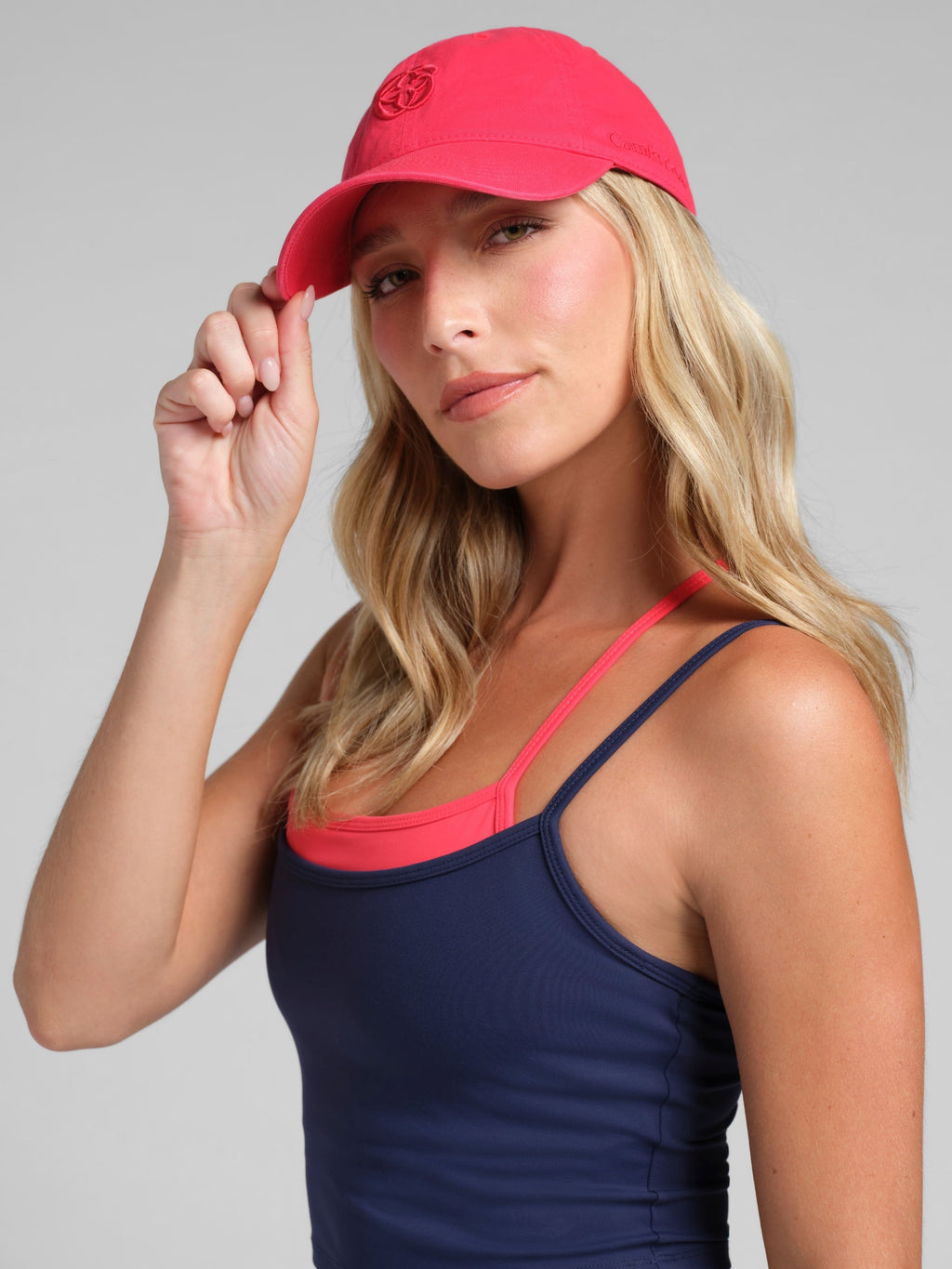 Icon Cap