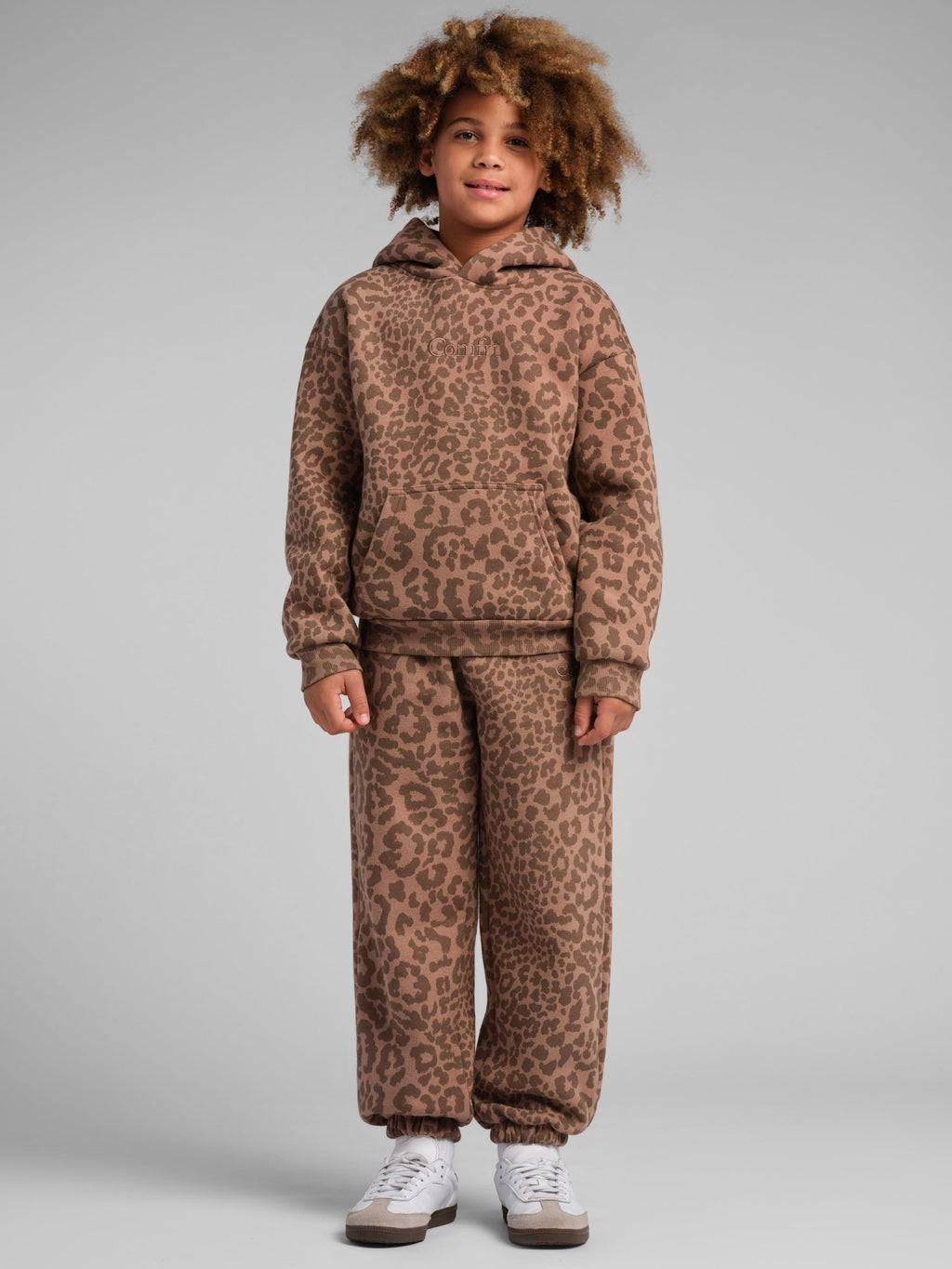 Signature Kids Hoodie