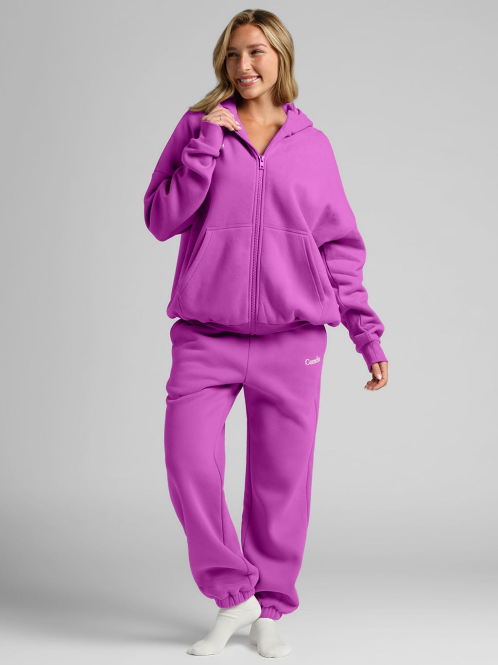 VIP Exclusive Cloud Sweatpants
