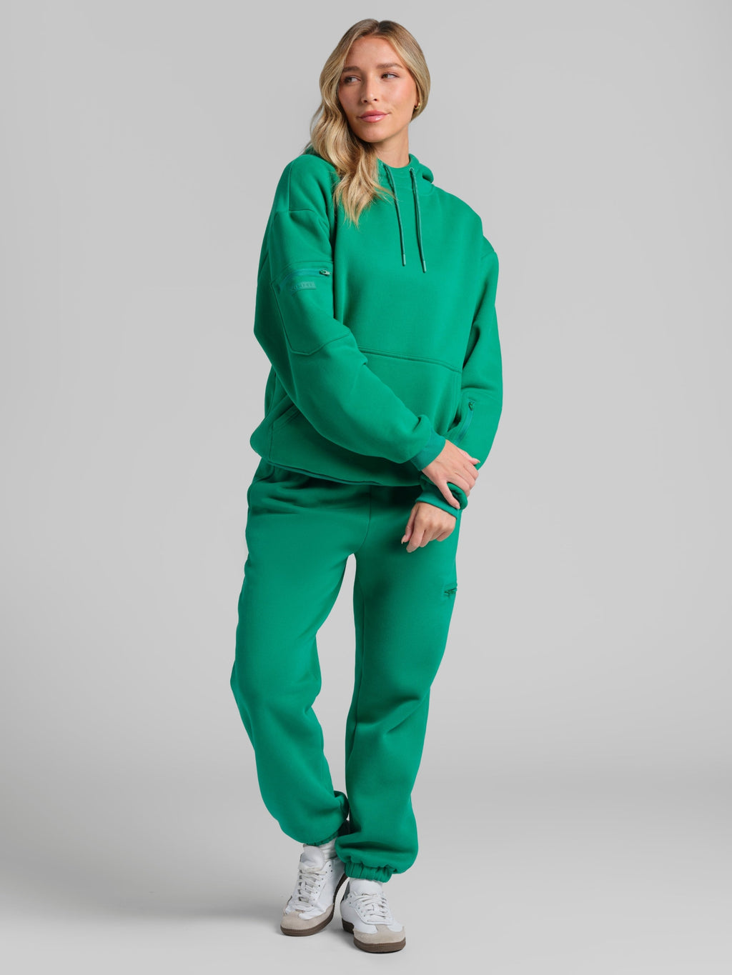 Airplane Mode Travel Sweatpants