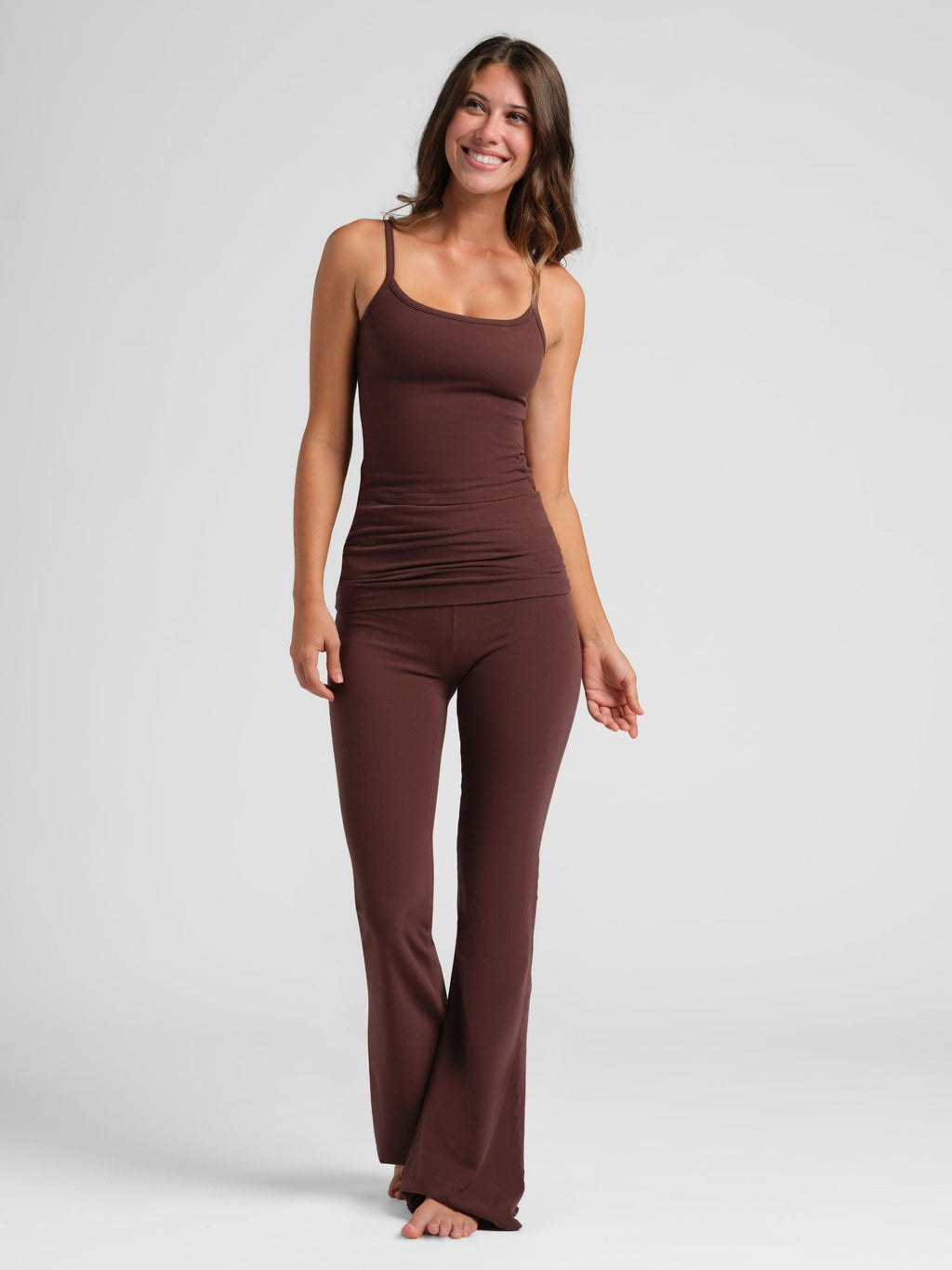 SoftStretch Cami