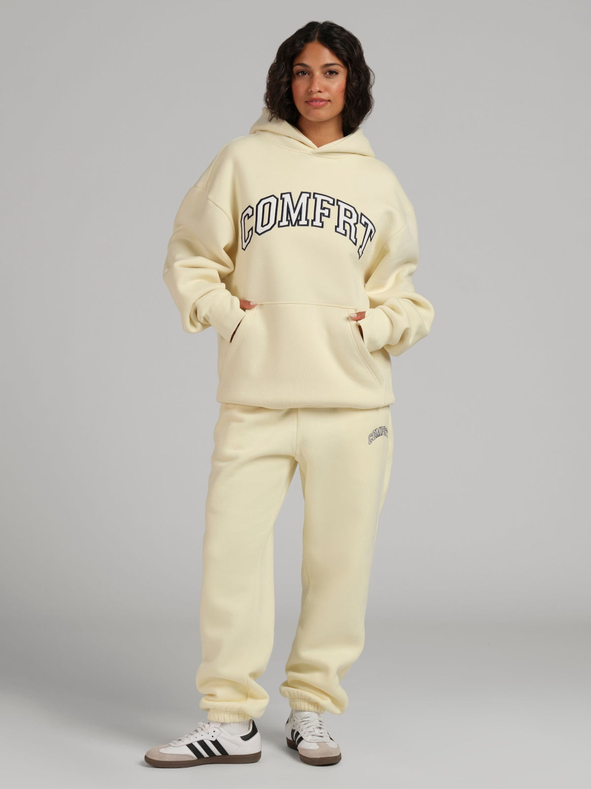 Varsity Logo Sweatpants