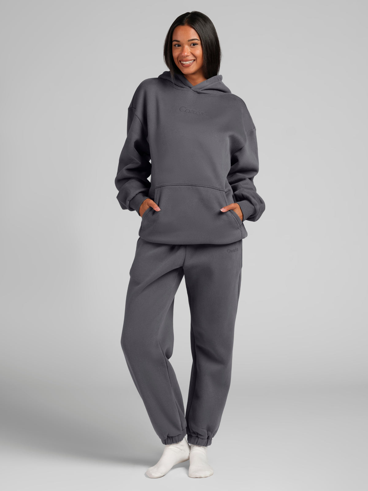 Signature Hoodie – Mega