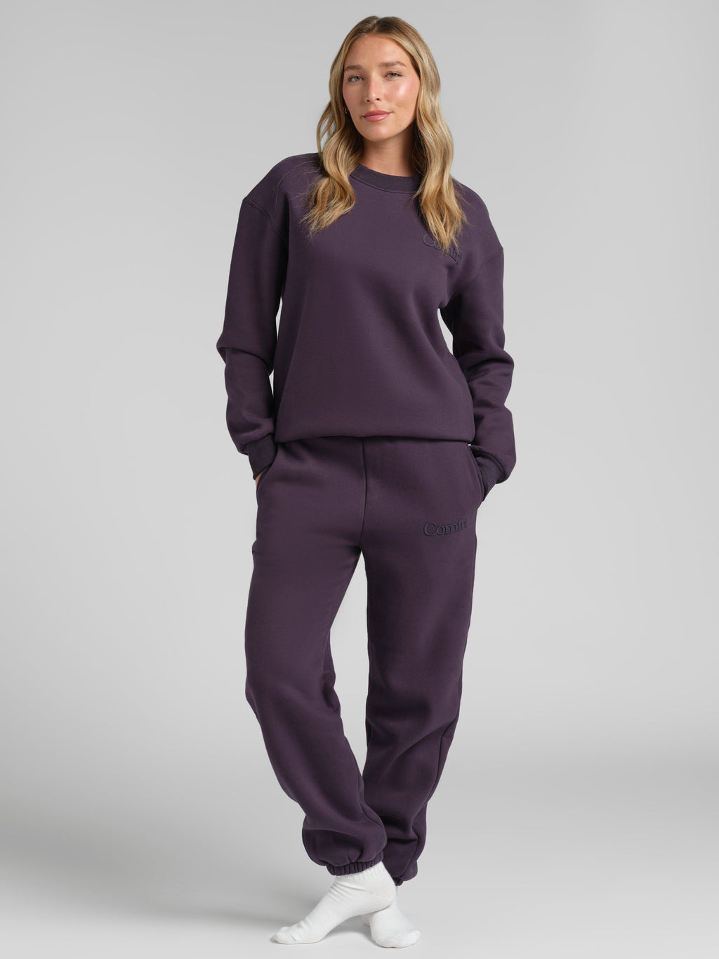 Minimalist Sweatpants
