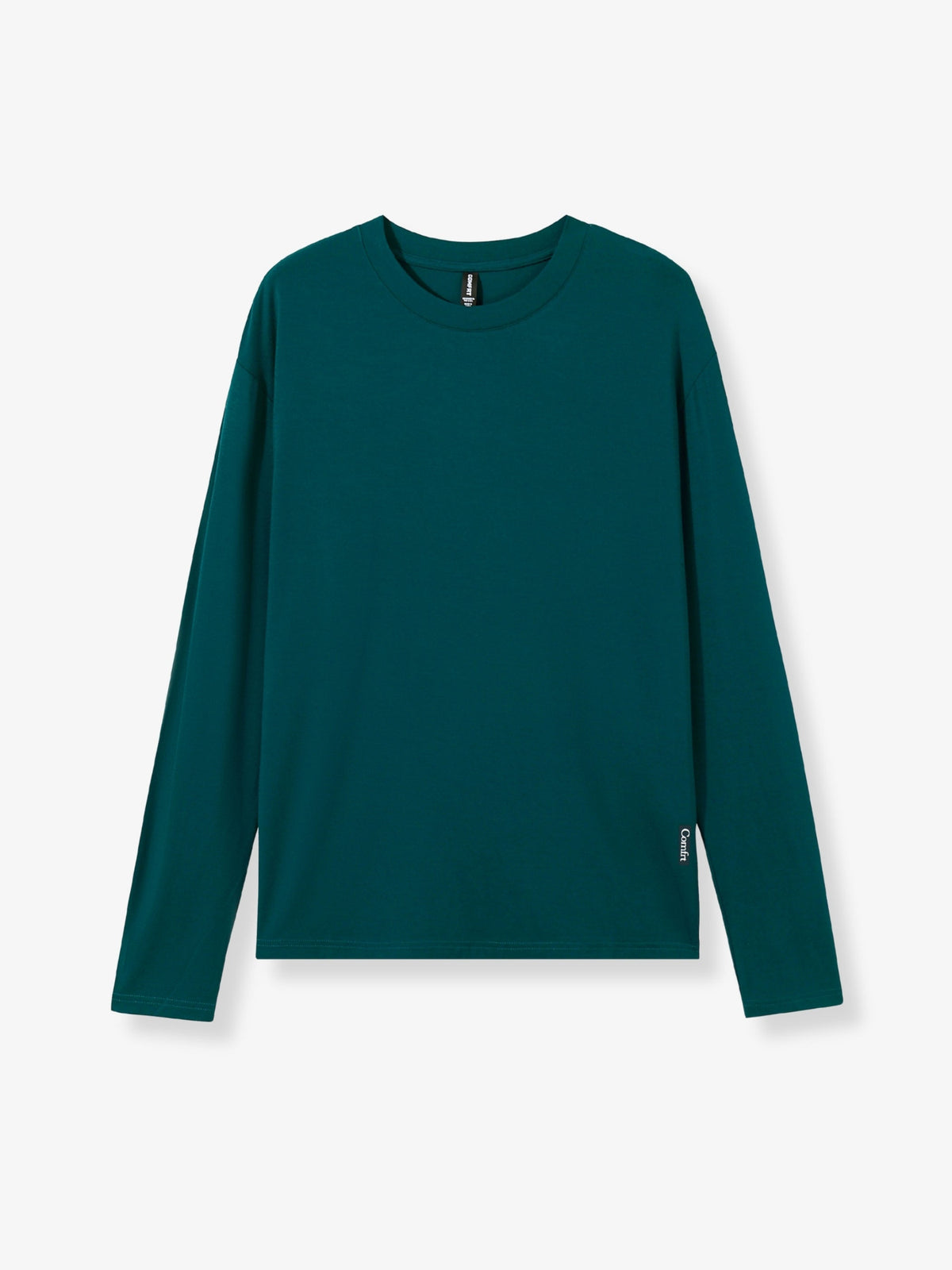Cloud Lounge Long Sleeve Tee