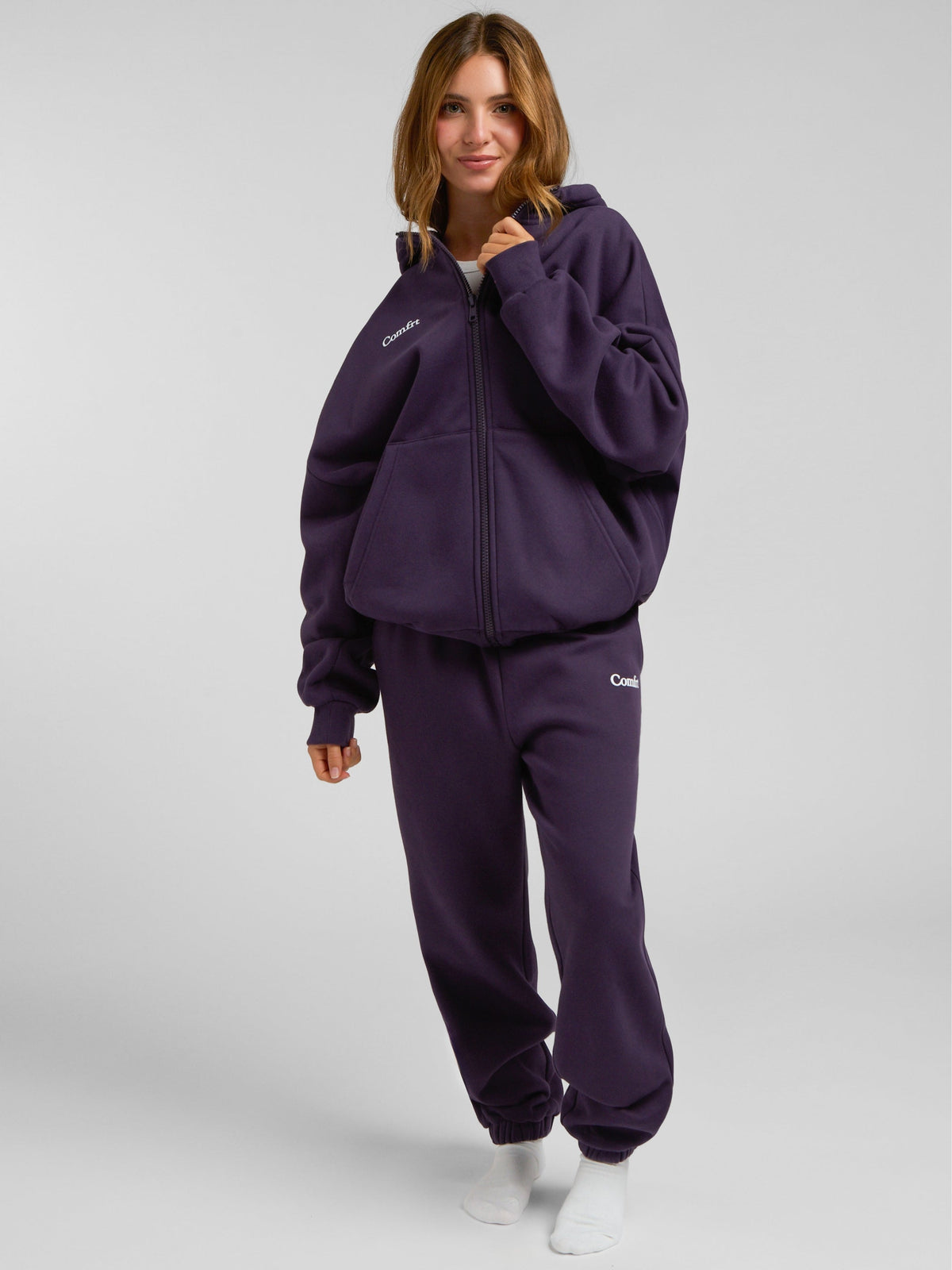 Cloud Sweatpants