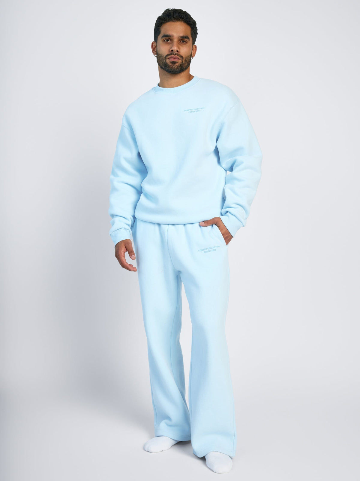 Pastel Crew - Pre-Order