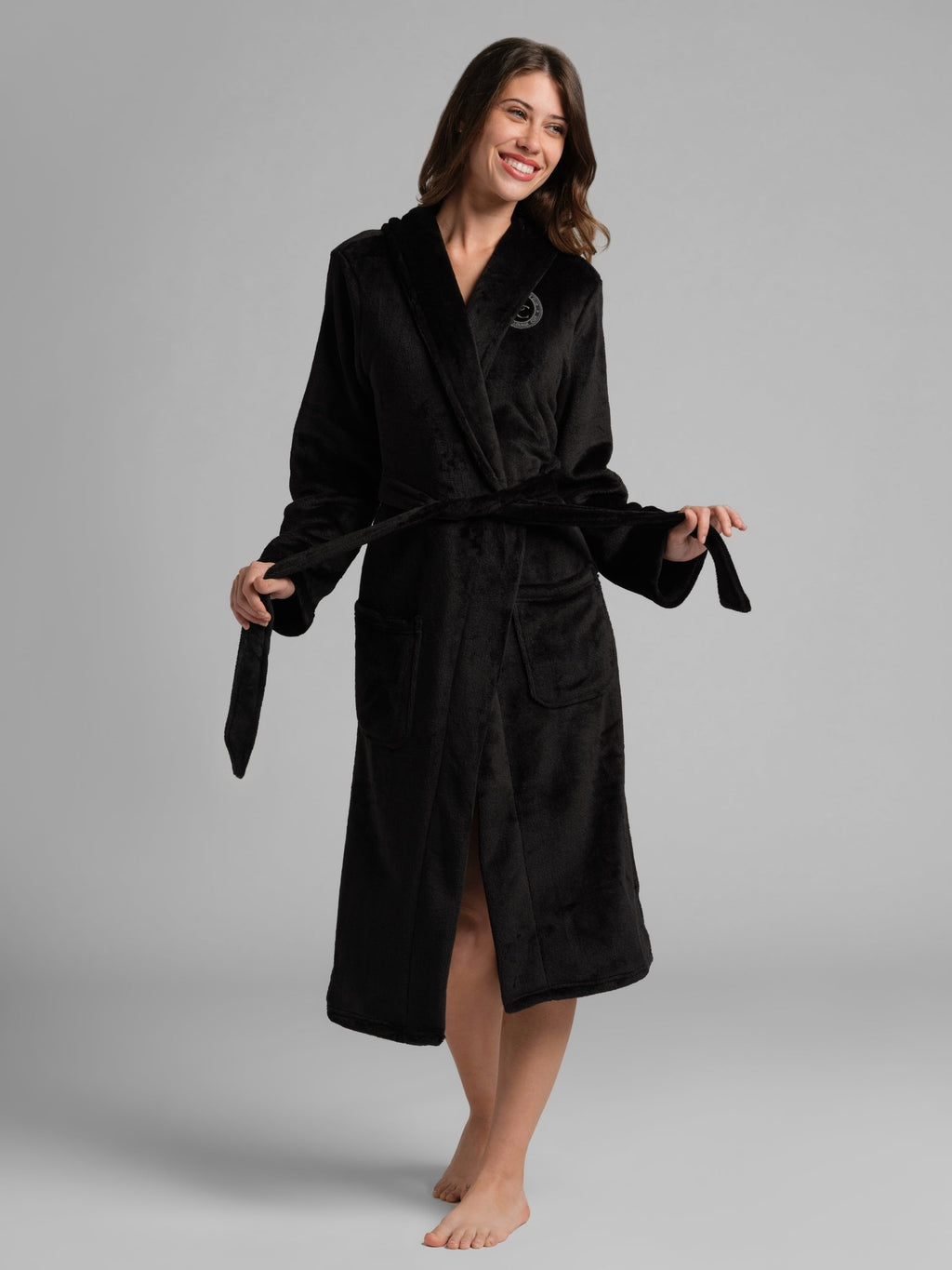 Do Not Disturb Dreamday™ Plush Robe