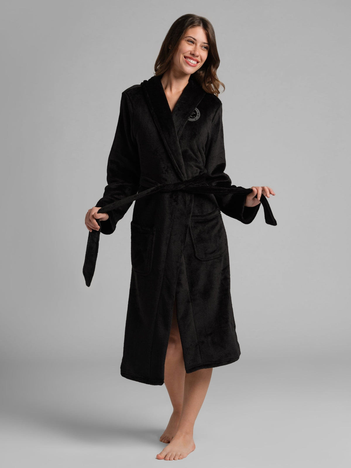 Do Not Disturb Dreamday™ Plush Robe