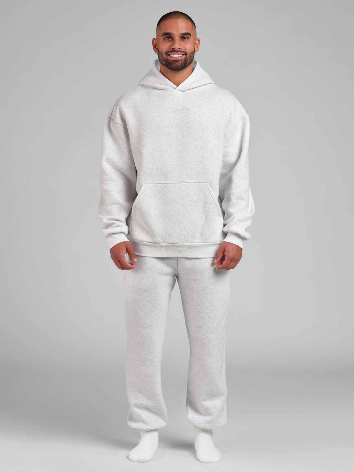 Signature Hoodie – Mega