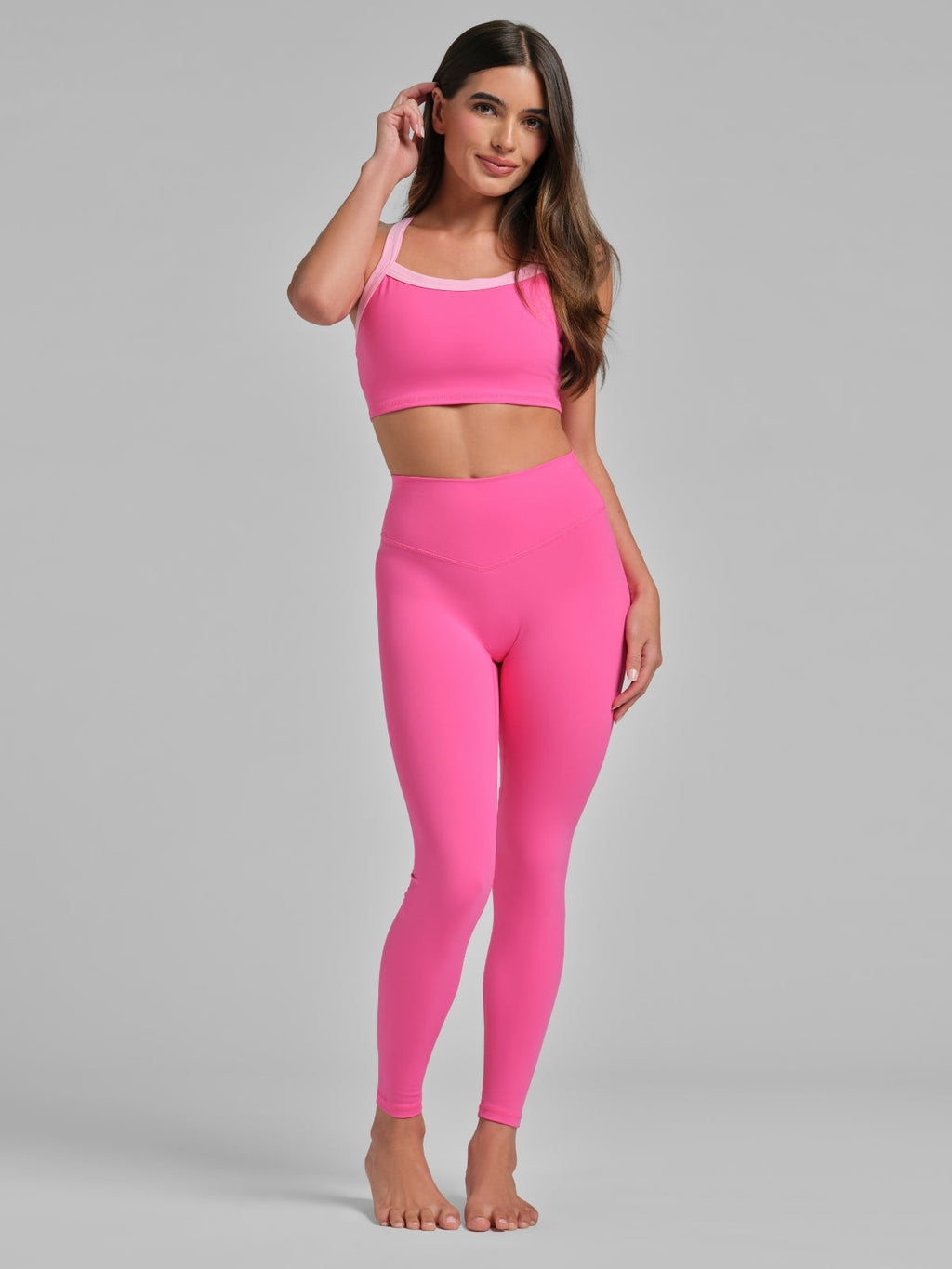 ComfrtCore™ 2.0 High-Waist Legging